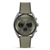 Hugo Boss Chronograph Olive Green Dial Men's Watch | HB1514092 1514092