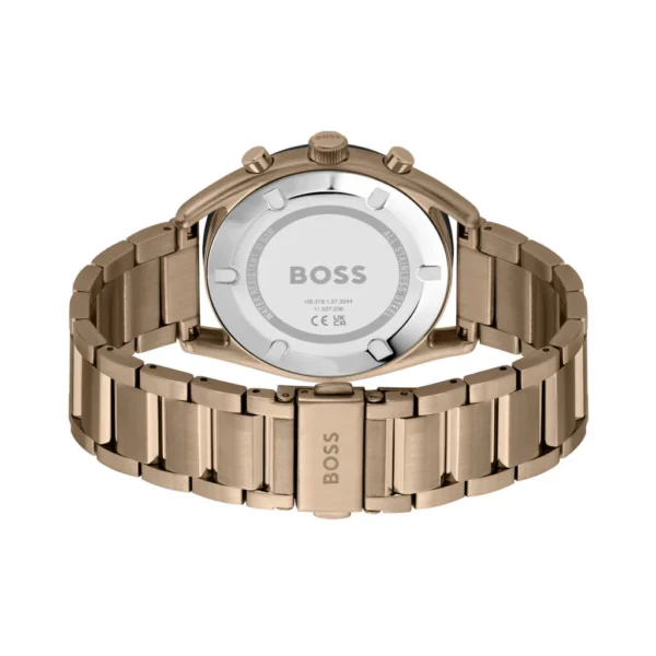 Hugo BOSS TOP MEN WATCHES 44mm HB1514094 1514094