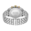 HUGO BOSS SKYTRAVELLER GREEN DIAL MENS WATCH | HB1514195 1514195