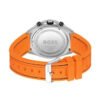 HUGO BOSS ORANGE SILICON Men's Wristwatch  HB1513970 1513970