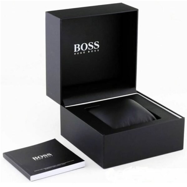 Hugo Boss Watch For Men HB1513932