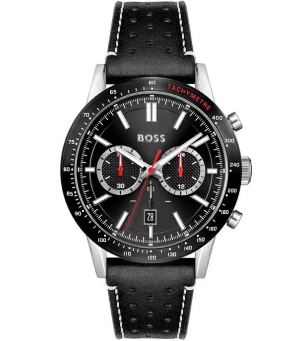 Hugo Boss Allure Chronograph  HB1513920 1513920