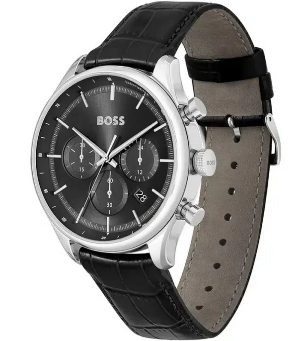Montre Homme Hugo Boss Gregor HB1514049 1514049
