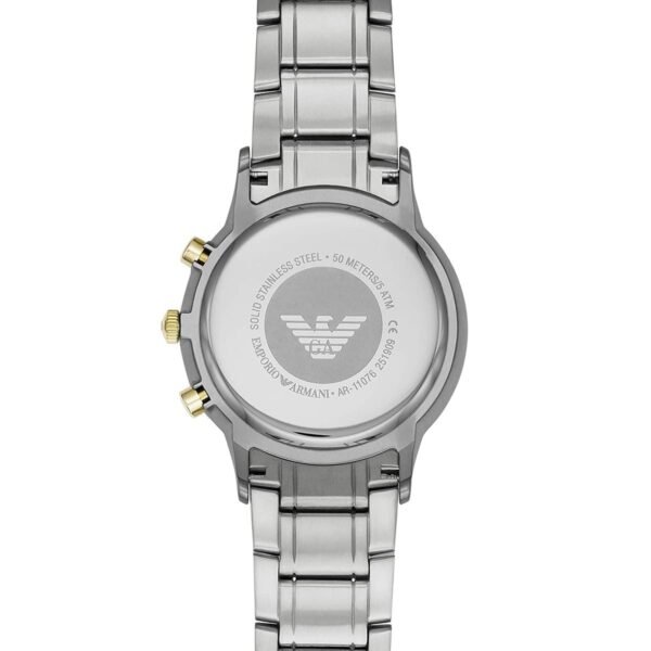 Emporio Armani Watch For Men AR11076