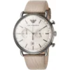 Emporio Armani Watch For Men AR11107
