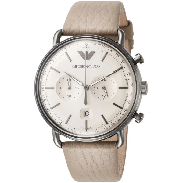 Emporio Armani Watch For Men AR11107
