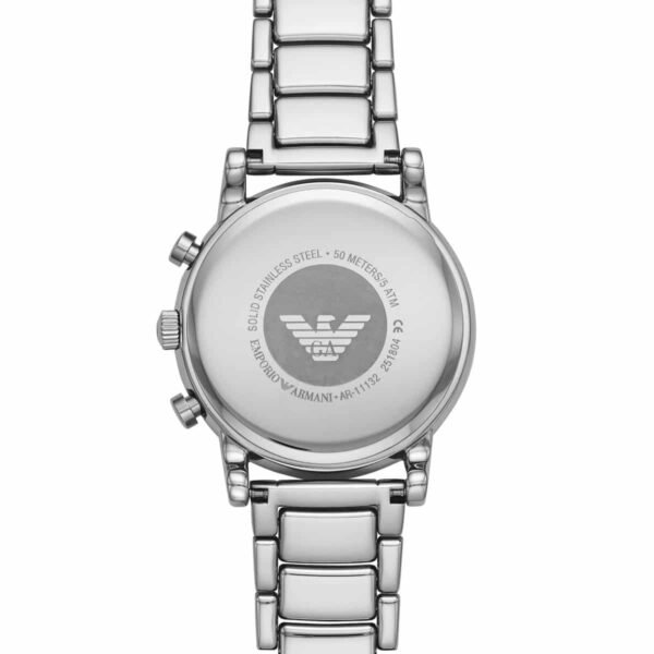 Emporio Armani Watch For Men AR11132