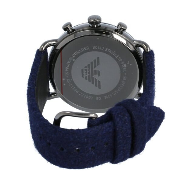 Emporio Armani Watch For Men AR11144
