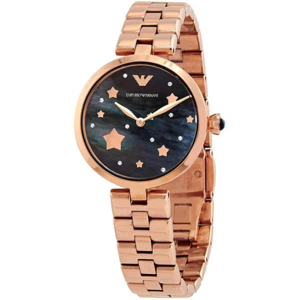 Emporio Armani Watch For Women AR11197