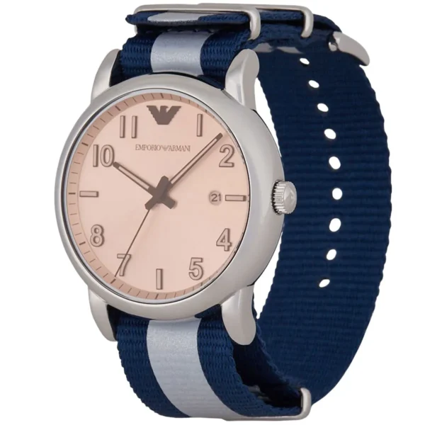 Emporio Armani Watch For Men AR11212