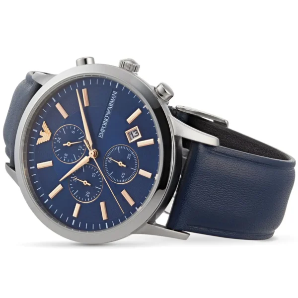 Emporio Armani Watch For Men AR11216