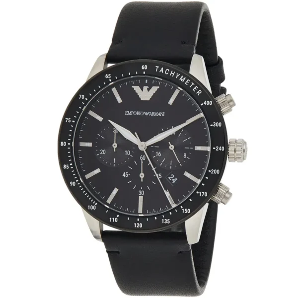 Emporio Armani Watch For Men AR11243