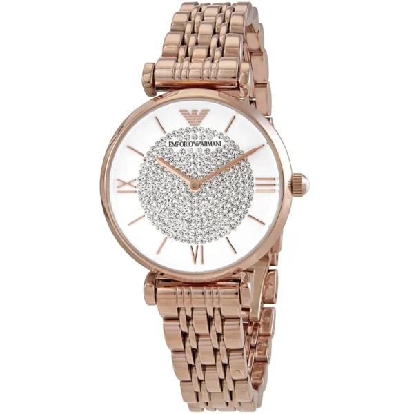 Emporio Armani Watch For Women AR11244