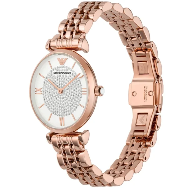 Emporio Armani Watch For Women AR11244