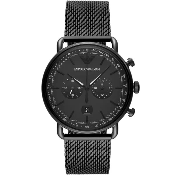 Emporio Armani Watch For Men AR11264