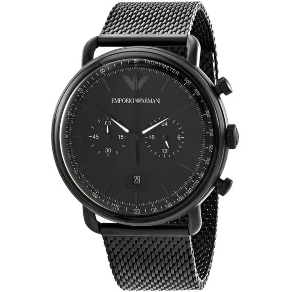 Emporio Armani Watch For Men AR11264