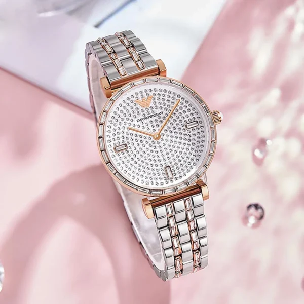 Emporio Armani Watch For Women AR11293