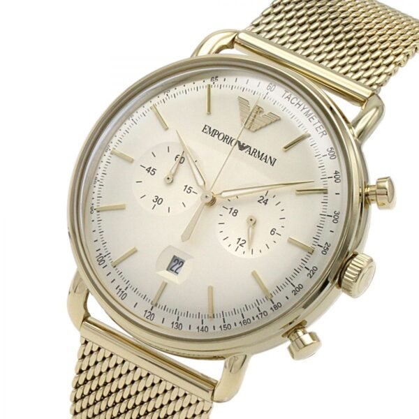 Emporio Armani Watch For Men AR11315