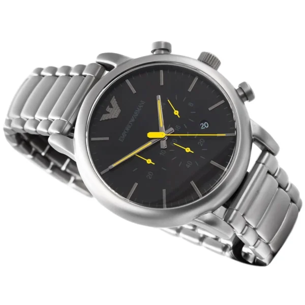 Emporio Armani Watch For Men AR11324