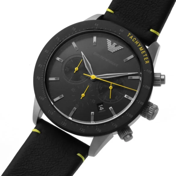 Emporio Armani Watch For Men AR11325