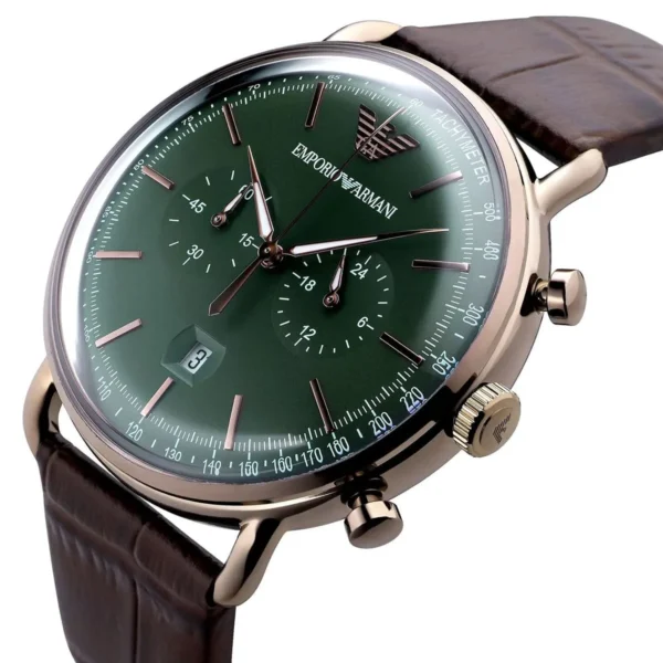 Emporio Armani Watch For Men AR11334