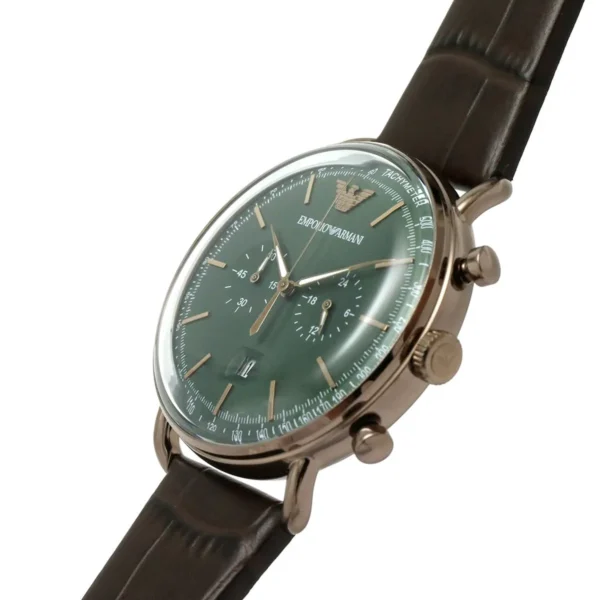 Emporio Armani Watch For Men AR11334