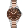 Emporio Armani Watch For Men AR11340