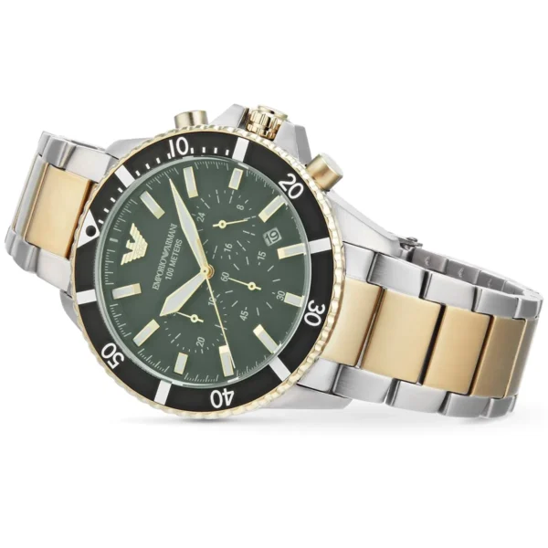 Emporio Armani Watch For Men AR11361