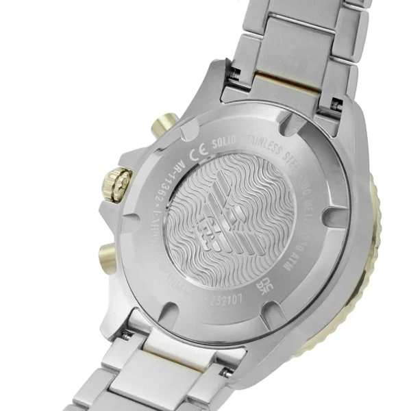 Emporio Armani Watch For Men AR11362