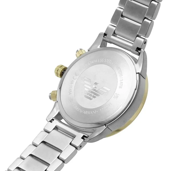 Emporio Armani Watch For Men AR11454