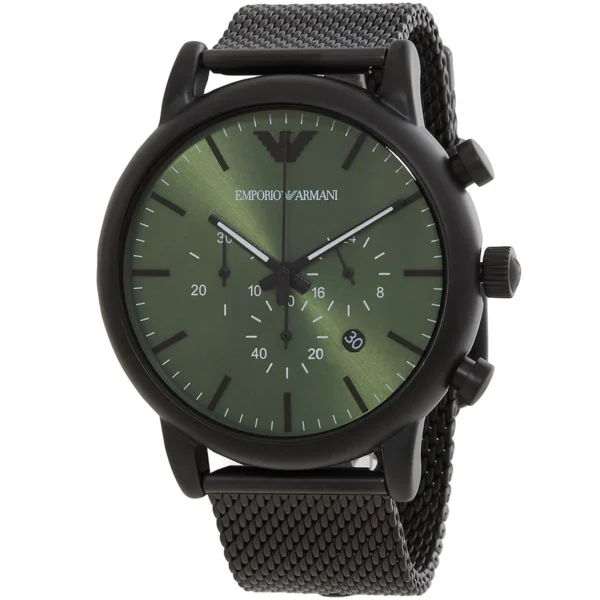 Emporio Armani Watch For Men AR11470