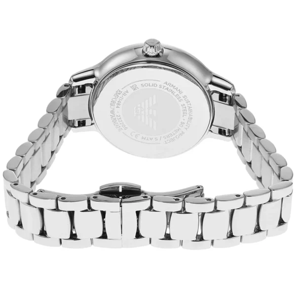 Emporio Armani Watch For Women AR11484