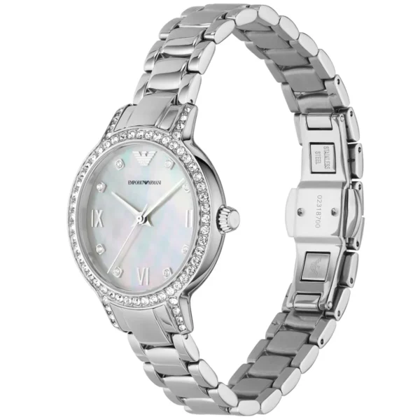 Emporio Armani Watch For Women AR11484
