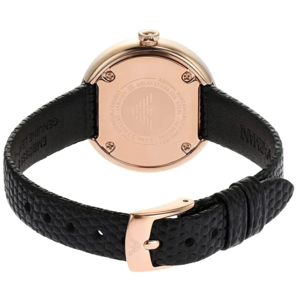 Emporio Armani Watch For Women AR11493