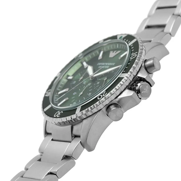 Emporio Armani Watch For Men AR11500