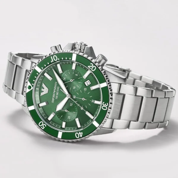 Emporio Armani Watch For Men AR11500