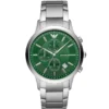 Emporio Armani Watch For Men AR11507
