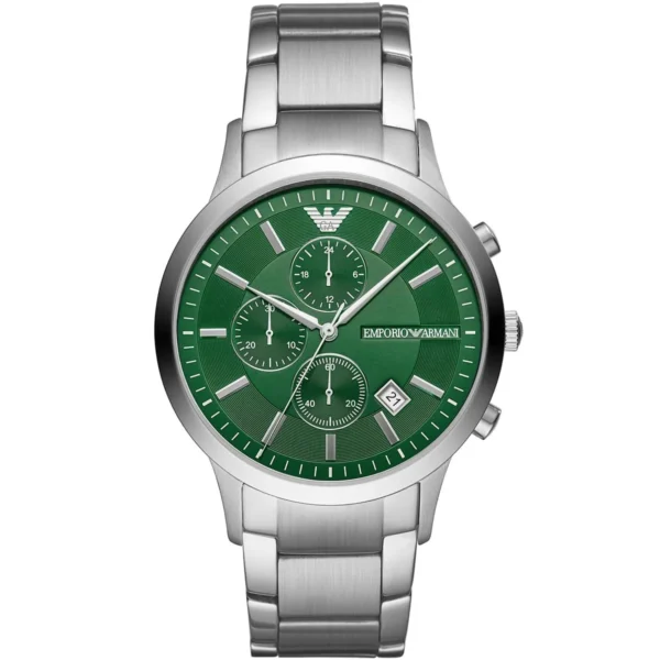 Emporio Armani Watch For Men AR11507