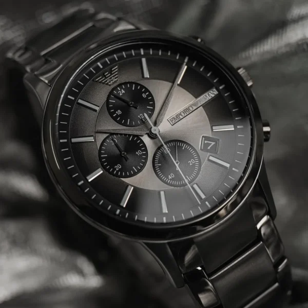 Emporio Armani Watch For Men AR11531