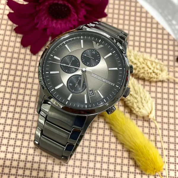 Emporio Armani Watch For Men AR11531