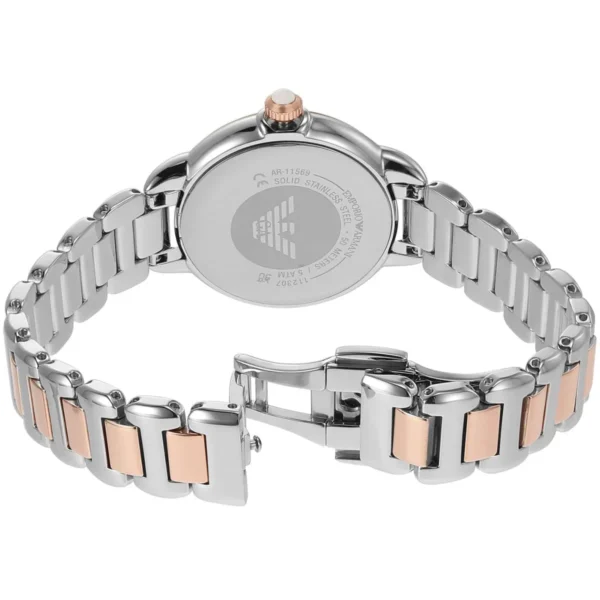 Emporio Armani Watch For Women AR11569