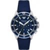 Emporio Armani Watch For Men AR11588