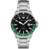 Emporio Armani Watch For Men AR11589