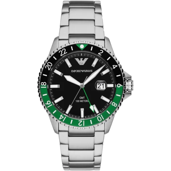 Emporio Armani Watch For Men AR11589