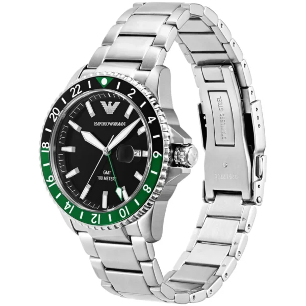 Emporio Armani Watch For Men AR11589
