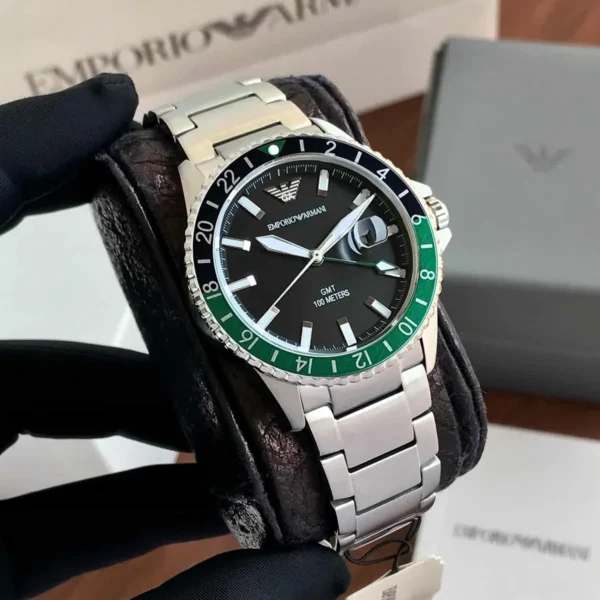 Emporio Armani Watch For Men AR11589