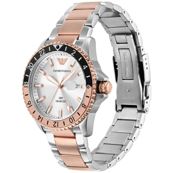 Emporio Armani Watch For Men AR11591