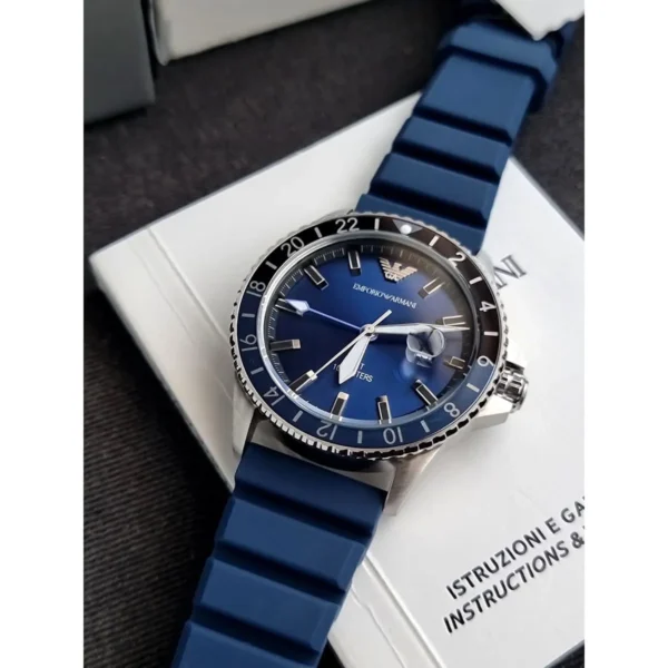 Emporio Armani Watch For Men AR11592