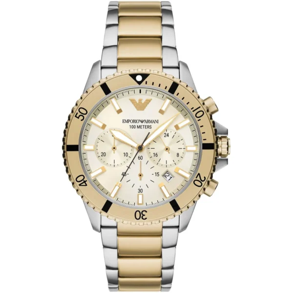 Emporio Armani Watch For Men AR11606