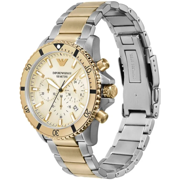 Emporio Armani Watch For Men AR11606